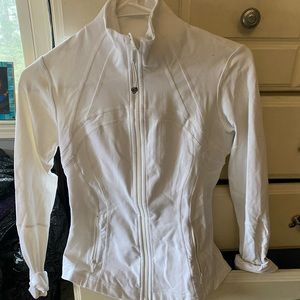 Lululemon align jacket